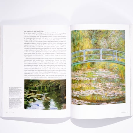In the Gardens of Impressionism