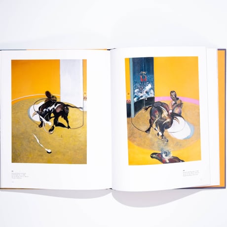 Francis Bacon: Man and Beast