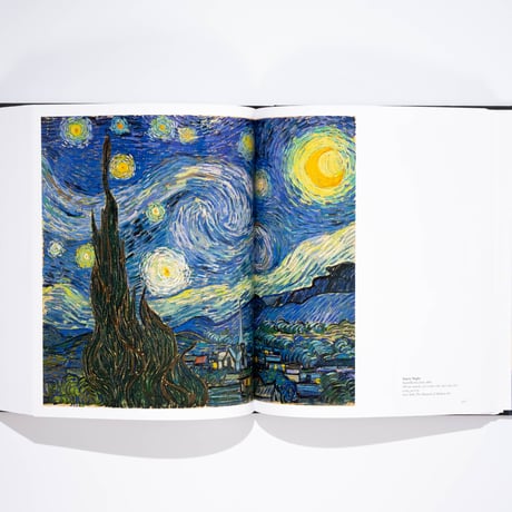 Van Gogh. The Complete Paintings