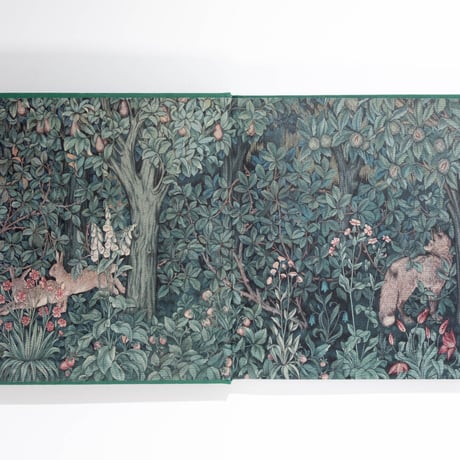 Gardens and Imagination