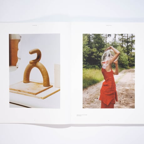 The Motif Magazine 003: The Earth Motif