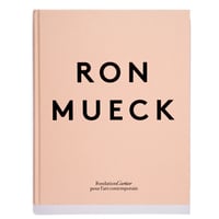 Ron Mueck