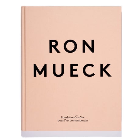 Ron Mueck