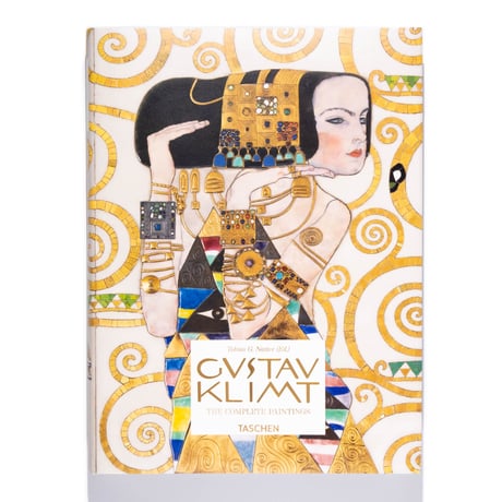 Gustav Klimt. The Complete Paintings