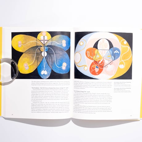 Hilma af Klint