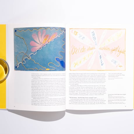 Hilma af Klint