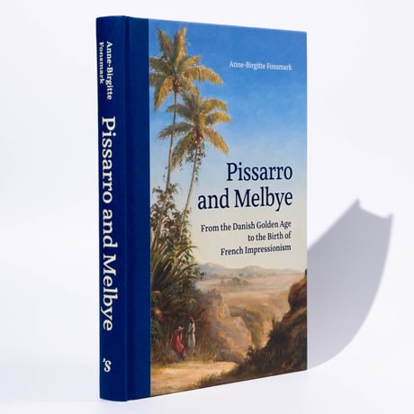 Pissarro and Melbye