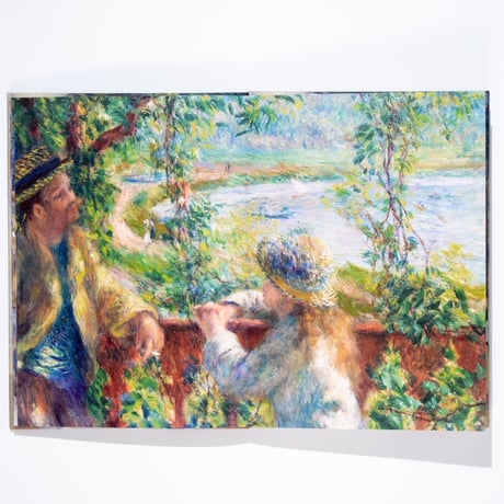 Renoir: The Essential Paintings