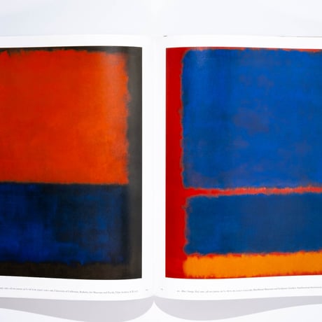 Mark Rothko