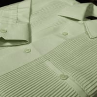 【ご注文日より１年以内にお届け】【受注生産】【長袖】【 ESG-02L-PIS 】【 PRESIDENTIAL 】【 PISTACHIO 】【ピスタチオ】