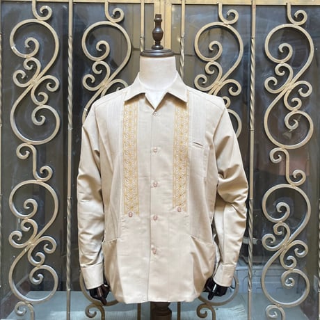 Estrella Standard Guayabera
