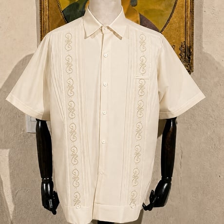 Estrella Standard Guayabera