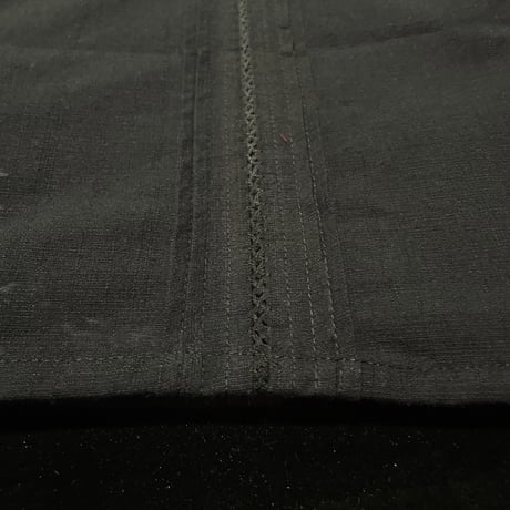 【半袖】【 ESGP-09-1S-B 】【 S/S FRONT PANEL SHIRTS 】【 VINTAGE BATIK 】