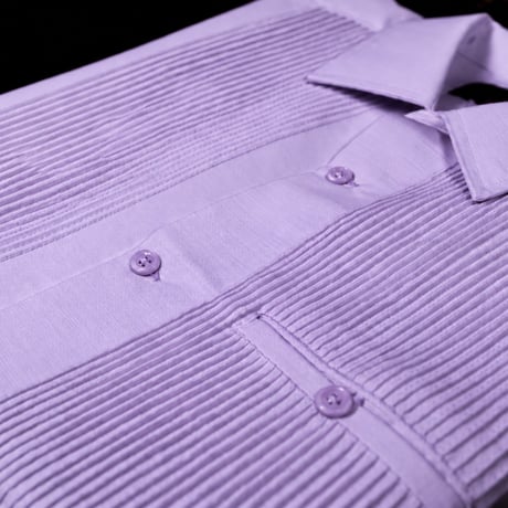 【ご注文日より１年以内にお届け】【受注生産】【半袖】【 ESG-02S-LA 】 【 PRESIDENTIAL 】【LAVENDER 】【ラベンダー】