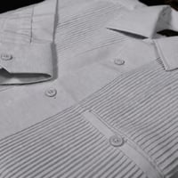 【ご注文日より１年以内にお届け】【受注生産】【長袖】【 ESG-02L-GR 】【 PRESIDENTIAL 】【 GRAY 】【 灰色】