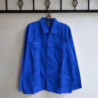 【ご注文日より１年以内にお届け】【受注生産】【長袖】【 ESG-40L-RB】【 L/S GUAYABERA 】【 CUBANA 】【ROYAL BLUE】 【ロイヤルブルー】