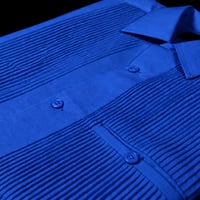 【ご注文日より１年以内にお届け】【受注生産】【半袖】【 ESG-02S-RB】 【 PRESIDENTIAL 】【ROYAL BLUE 】【ロイヤルブルー】