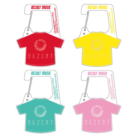 ITEM | DEZERT STORE