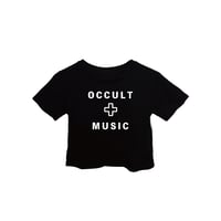 クロップドTシャツVer2（復刻・デザインA）