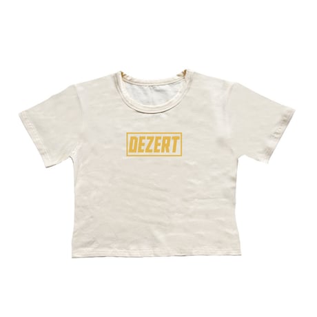 CATEGORY TOUR GOODS | DEZERT STORE