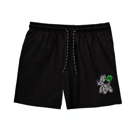 ヘビーウエイトセットアップ