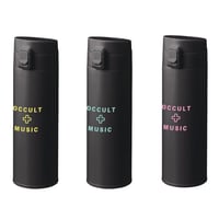 軽量ワンタッチサーモボトル500ml