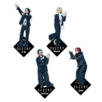 アクリルスタンドキーホルダー | DEZERT STORE