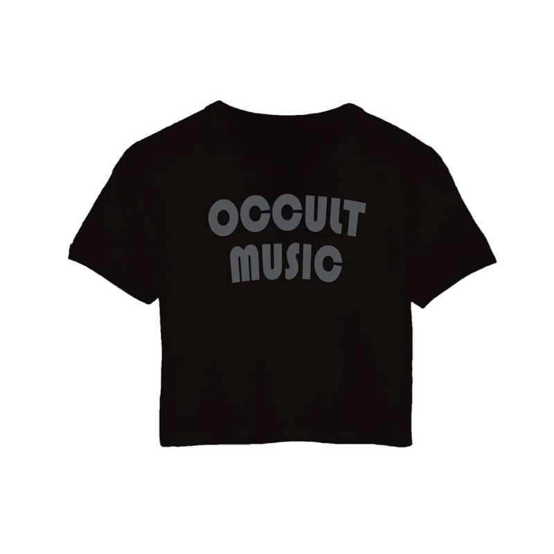 【未使用】DKΣ3713 Private Party Tシャツ2種セット クロップドTシャツVer2（model-c） | DEZERT STORE
