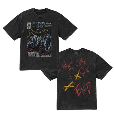 CATEGORY TOUR GOODS | DEZERT STORE