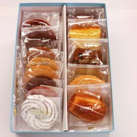 焼菓子とサブレの詰合せ13個入り