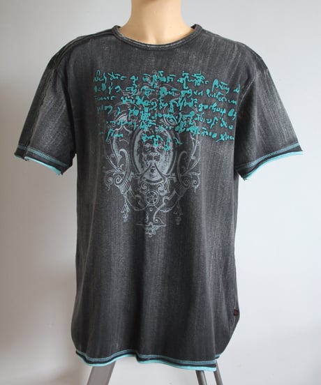 around10s 🔱📜💠 tee made in 🇹🇷