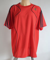 early10s adidas 🧧🦾 sports shirt made in china