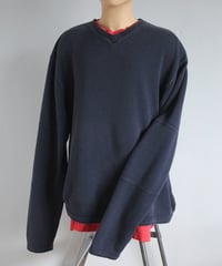mid00s GAP 🌑 l/s tee made in bangladesh