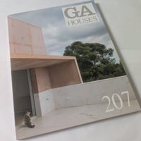 GA HOUSES 207