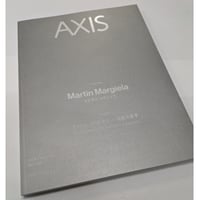 AXIS[アクシス]　vol.237　26年7月(夏)号