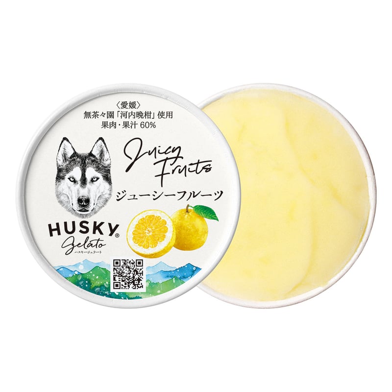 専用です。股旅jambo lacquer×dusty husky&steruss 季節のジェラートセット / 6個入 | HUSKY GELATO
