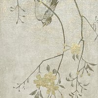 花鳥図　3