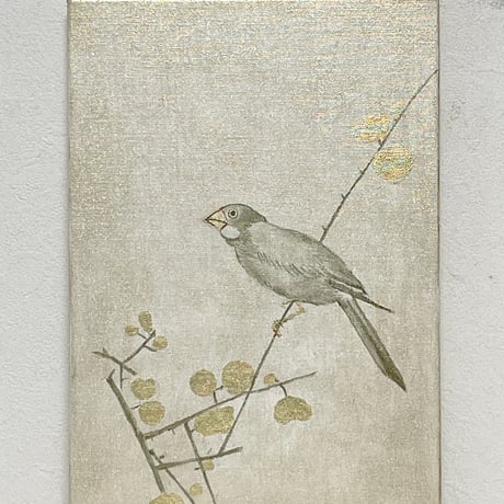 花鳥図5