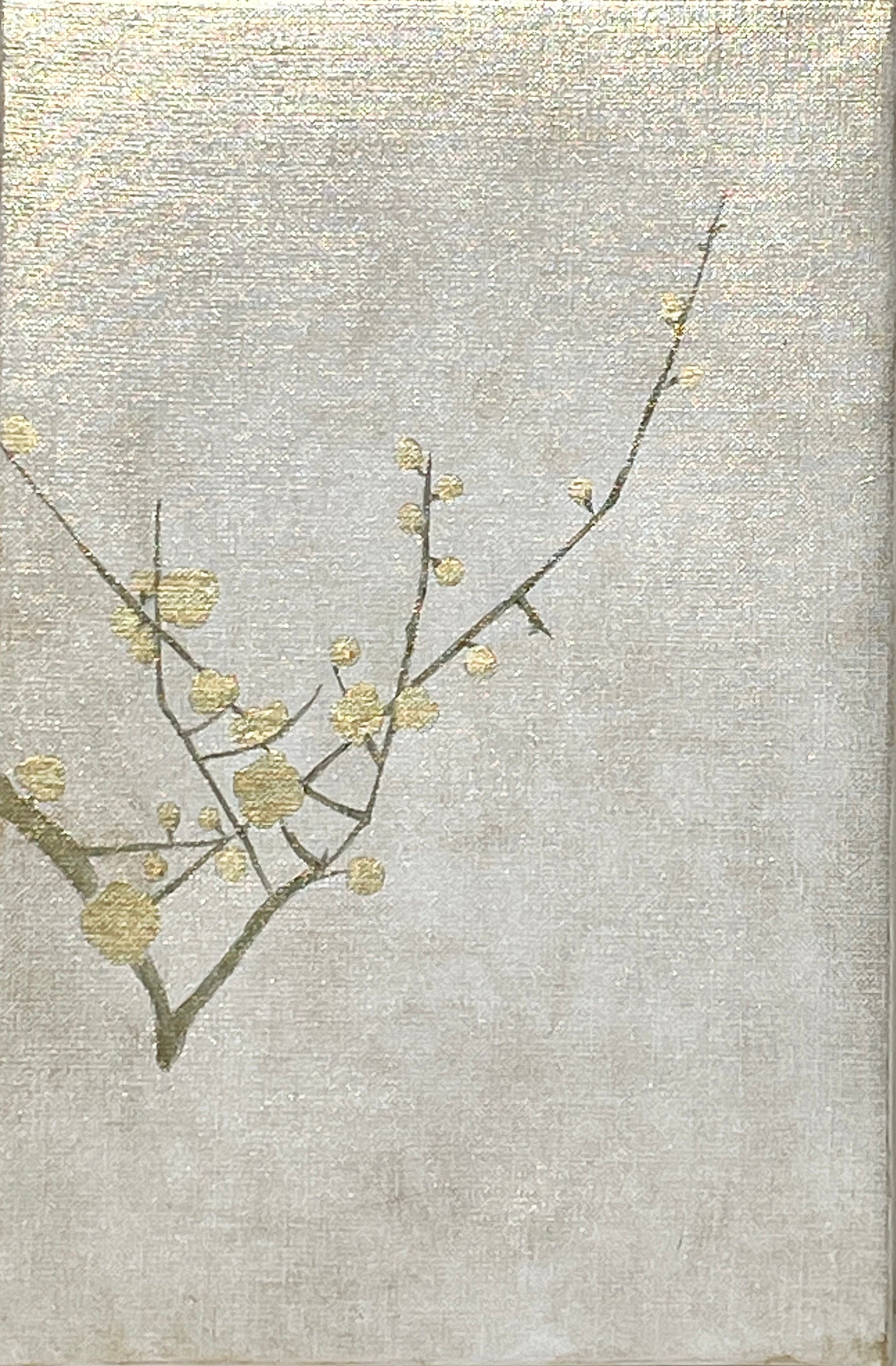 梅図 | AKIKO KONDO