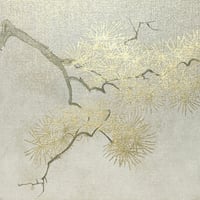 M様　オーダー作品　松図