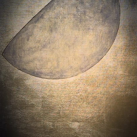 金に月