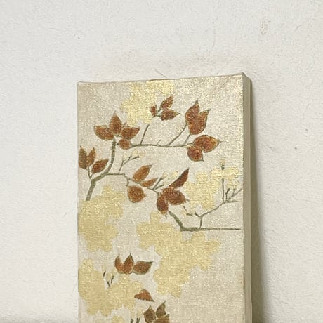 桜図　サンプル品