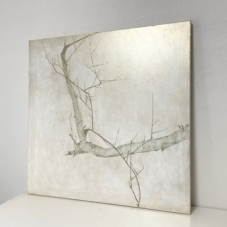 冬の梅　1