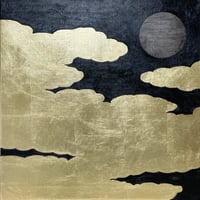 雲間の月2