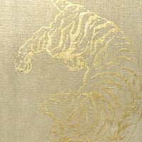 金の虎