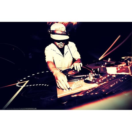 DJ KIYO / CLUTTER PACK VOL.1 MIX CD