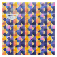 MONK α -komorebi- MIX CD