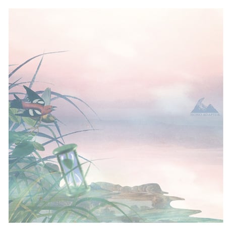 MONK α -yururikaze 2- MIX CD