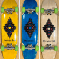 Light AINU COMP(完成車)