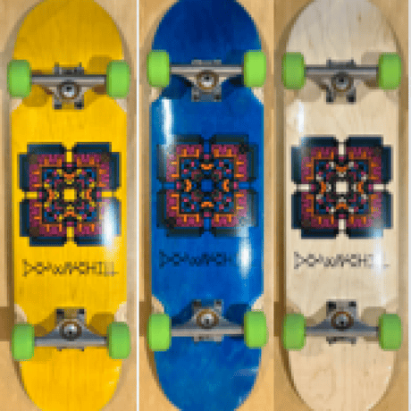 DOWNCHILL shop